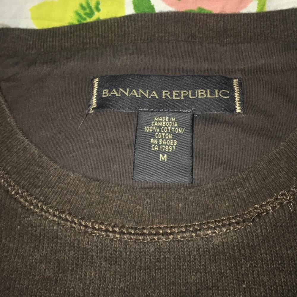 Banana Republic Sweater